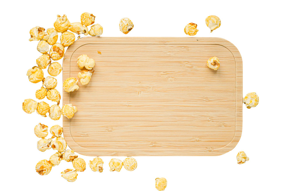 Ersatzdeckel aus Bambus – Deckel für Lunchboxen aus Edelstahl oder Bambus.