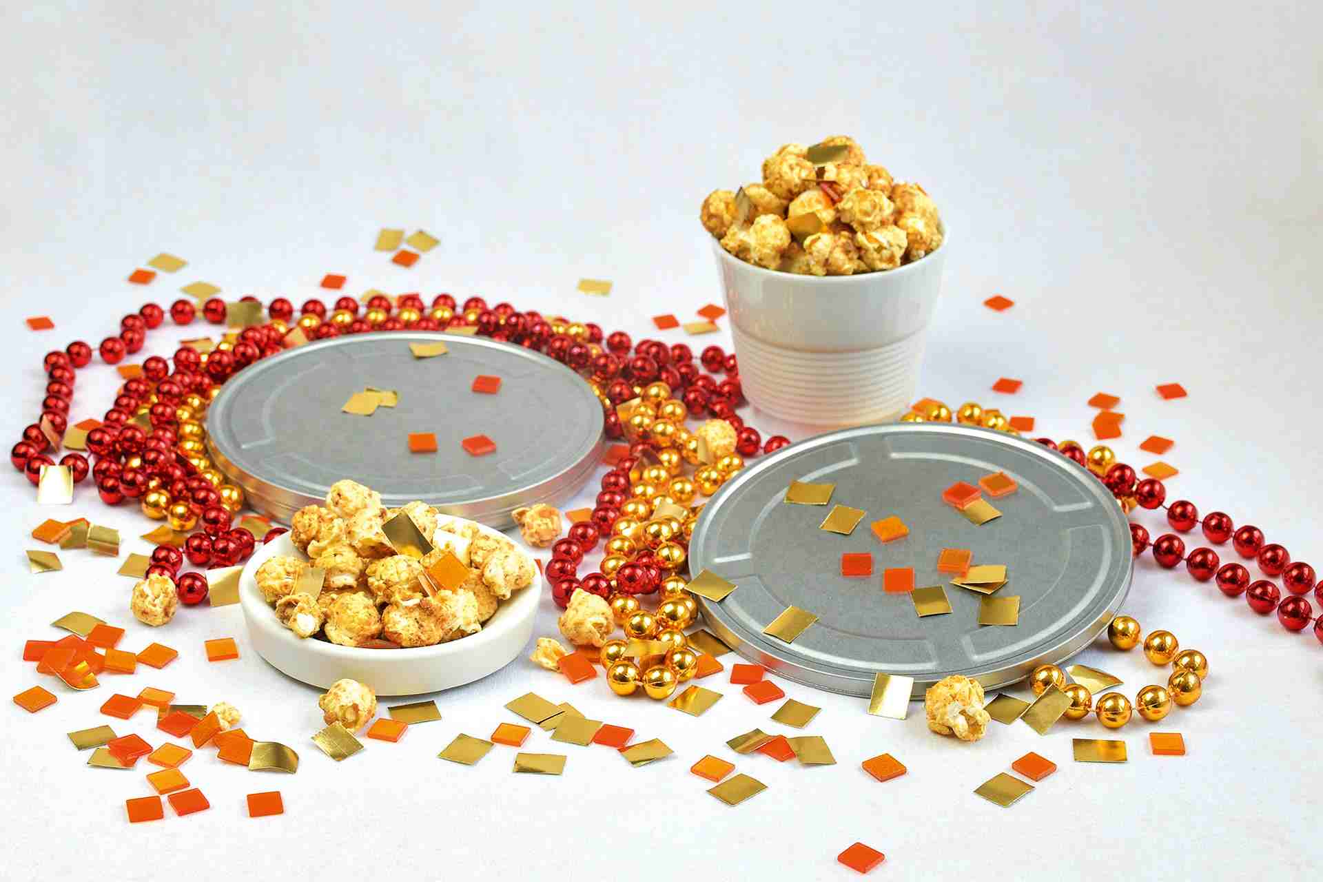 Puszka filmowa Medium