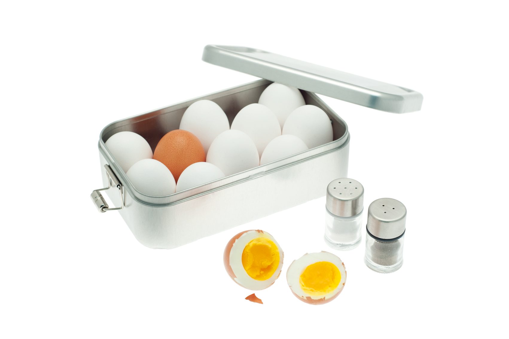 Lunchbox XL