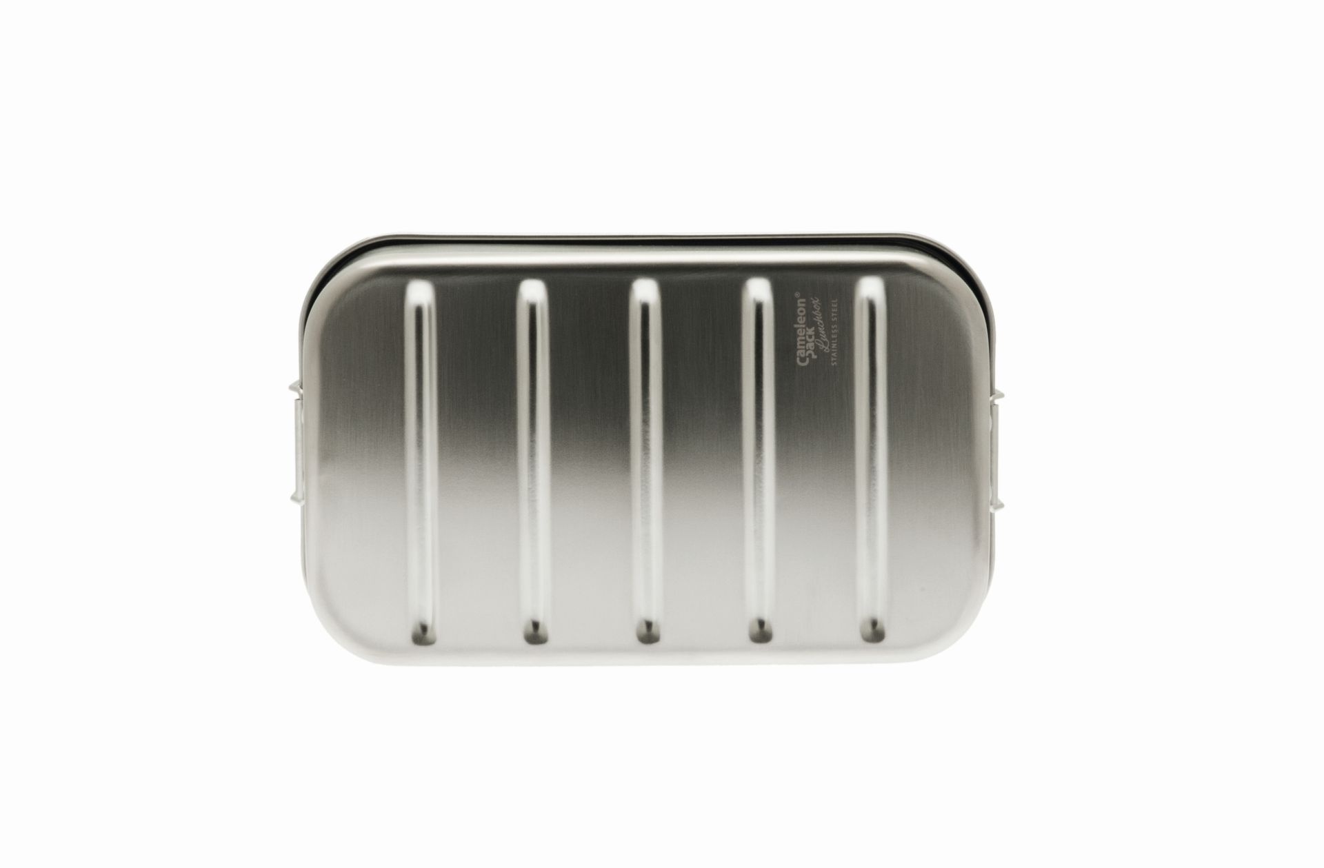 Pudełko Lunchbox ze stali nierdzewnej
