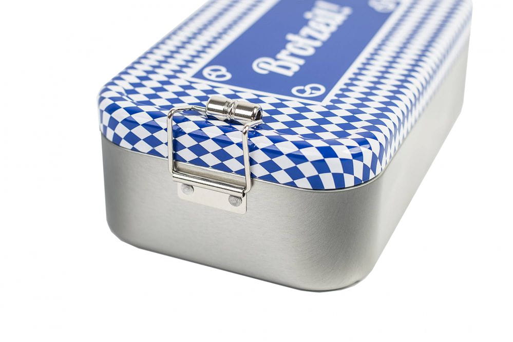 Lunchbox XL