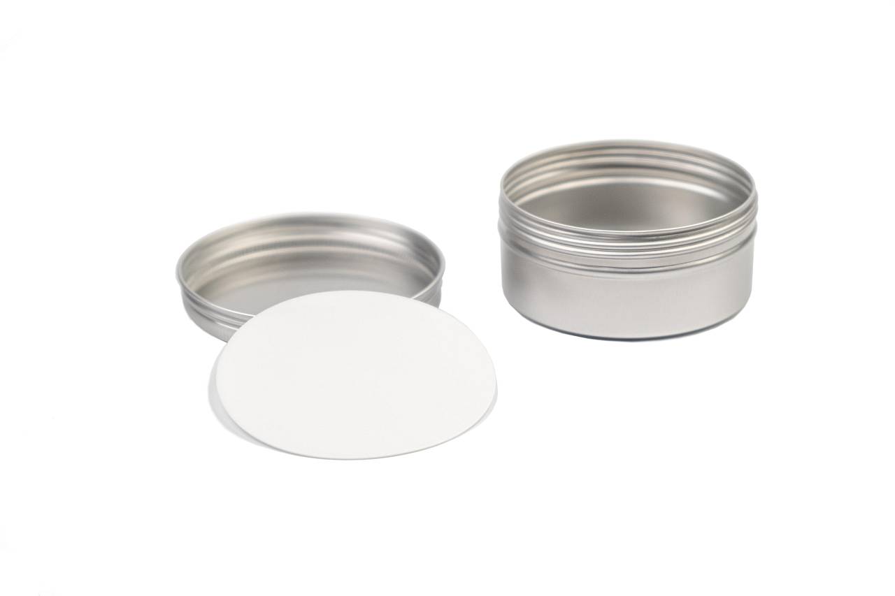Puszki aluminiowe 150ml