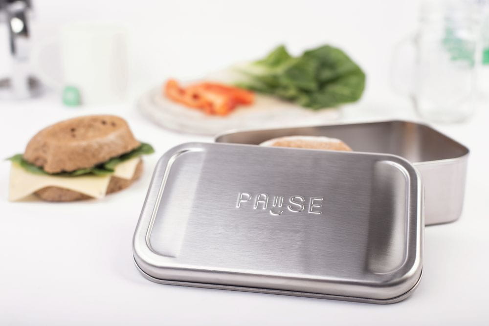Lunchbox XL