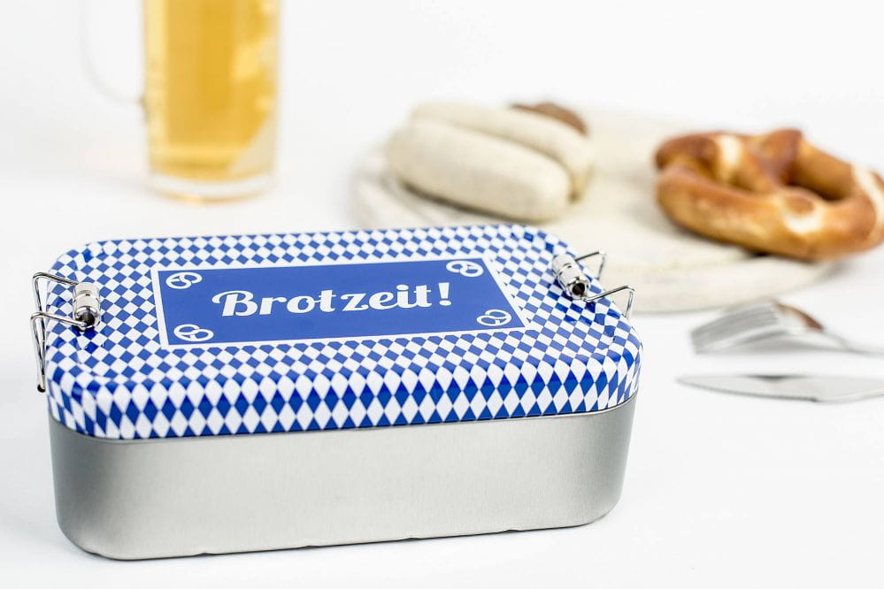 Lunchbox XL