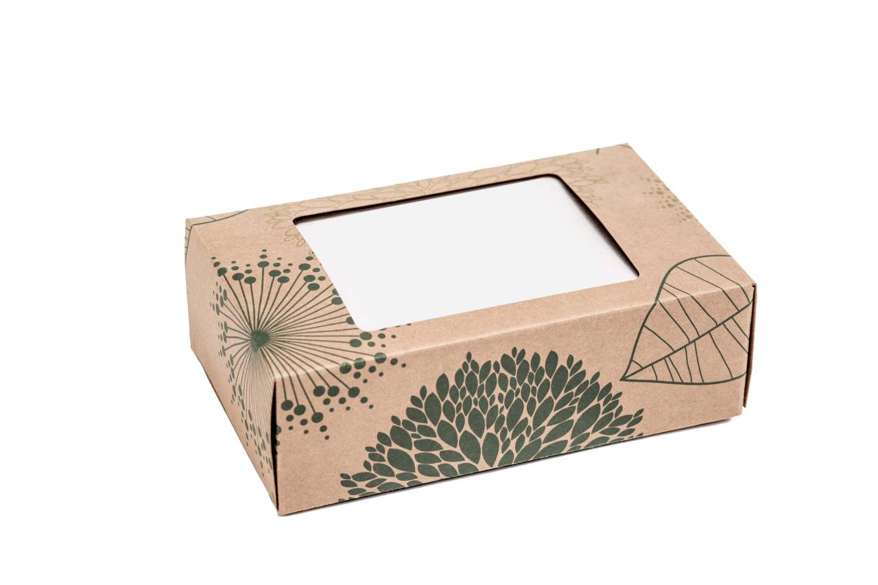Lunchbox XL