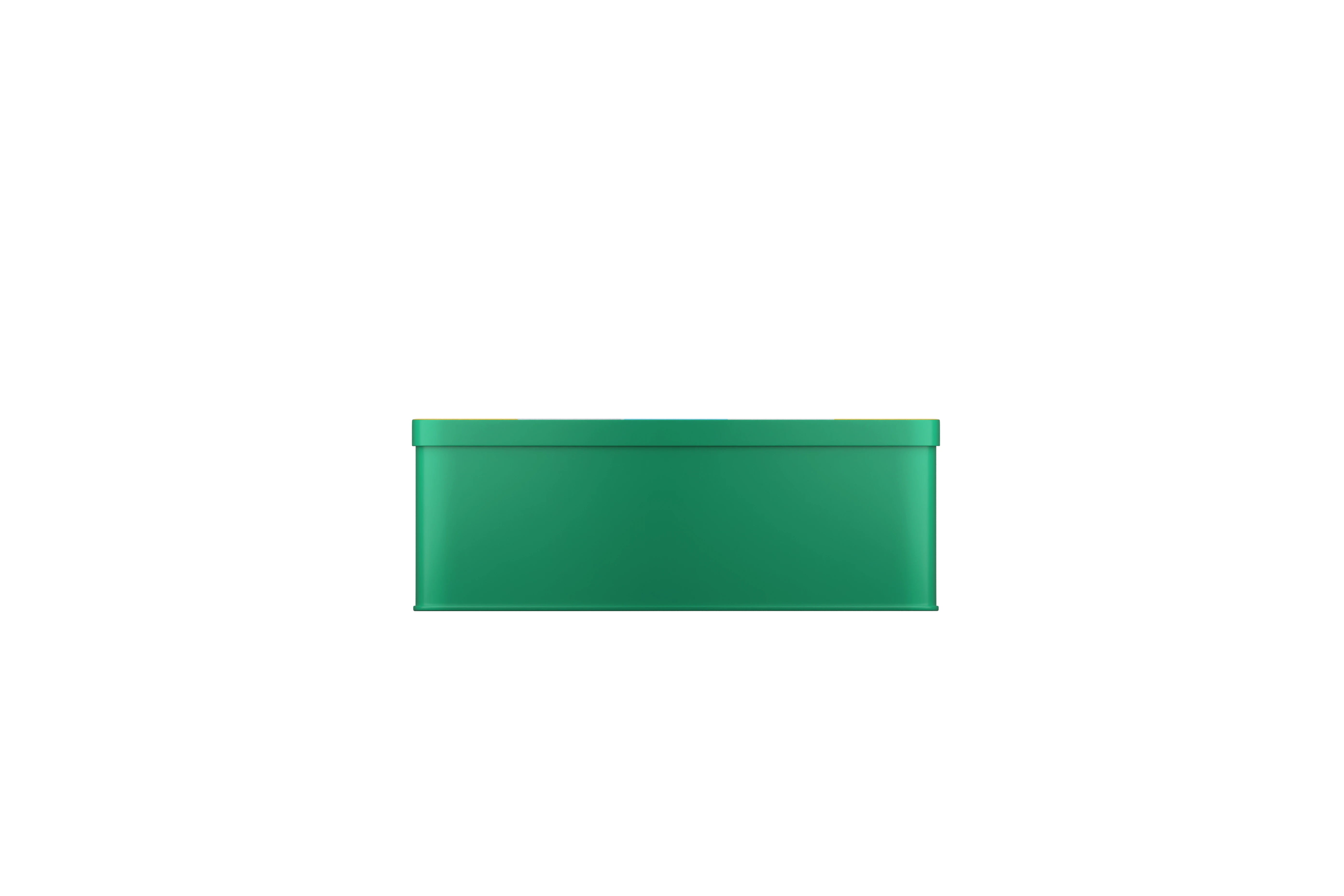 Świąteczne puszki z logo